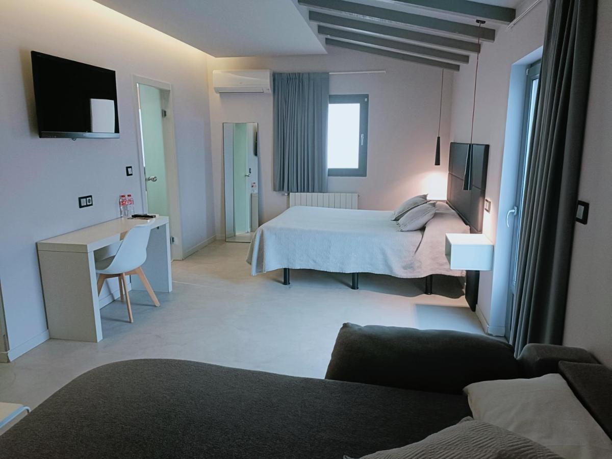 Ardigales 11 Hotel Castro Urdiales Ngoại thất bức ảnh