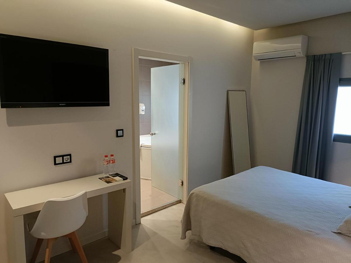 Ardigales 11 Hotel Castro Urdiales Ngoại thất bức ảnh